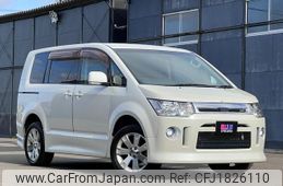 mitsubishi delica-d5 2008 CFJ1826110