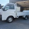mitsubishi delica-truck 2002 CFJ1817340 image 7