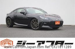 toyota 86 2022 CFJ1811289