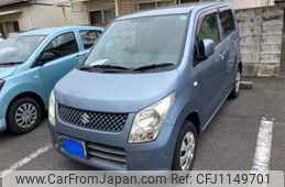 suzuki wagon-r 2009 -SUZUKI--Wagon R DBA-MH23S--MH23S-152172---SUZUKI--Wagon R DBA-MH23S--MH23S-152172-