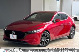 mazda mazda3-fastback 2019 CFJ1572600