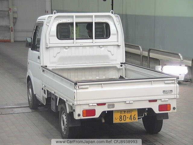 suzuki carry-truck 2013 -SUZUKI 【会津 480ｲ8046】--Carry Truck DA63T--840029---SUZUKI 【会津 480ｲ8046】--Carry Truck DA63T--840029- image 2