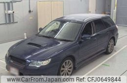 subaru legacy-touring-wagon 2007 -SUBARU--Legacy Wagon CBA-BP5--BP5-159259---SUBARU--Legacy Wagon CBA-BP5--BP5-159259-