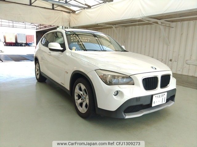 bmw x1 2011 ENHANCEAUTO_1_ea300898 image 1