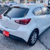 mazda demio 2018 -MAZDA--Demio LDA-DJ5FS--DJ5FS-504299---MAZDA--Demio LDA-DJ5FS--DJ5FS-504299- image 18