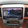 toyota alphard 2008 -TOYOTA--Alphard ANH10W-0195786---TOYOTA--Alphard ANH10W-0195786- image 9