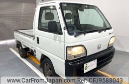 Honda Acty Truck 1998