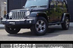 chrysler jeep-wrangler 2018 -CHRYSLER--Jeep Wrangler ABA-JK36LR--1C4HJWLG6JL885641---CHRYSLER--Jeep Wrangler ABA-JK36LR--1C4HJWLG6JL885641-