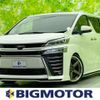 toyota vellfire 2021 quick_quick_3BA-AGH30W_AGH30-0358246 image 1