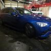 mercedes-benz c-class-station-wagon 2022 CFJ1624287 image 2