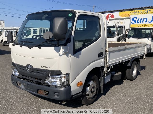 toyota dyna-truck 2017 -TOYOTA--Dyna TKG-XZC605--XZC605-0015804---TOYOTA--Dyna TKG-XZC605--XZC605-0015804- image 2