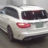 mercedes-benz c-class-station-wagon 2020 quick_quick_5AA-205277_W1K2052772F984212 image 2