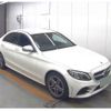 mercedes-benz c-class 2019 CFJ1741398 image 4