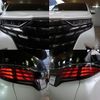 toyota alphard 2024 -TOYOTA--Alphard 6AA-AAHH45W--AAHH45-0013***---TOYOTA--Alphard 6AA-AAHH45W--AAHH45-0013***- image 4