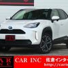 toyota yaris-cross 2021 CFJ1727255 image 1