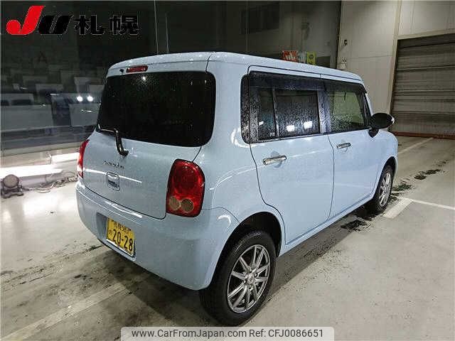 suzuki alto-lapin 2013 -SUZUKI 【札幌 583ﾉ2028】--Alto Lapin HE22S--258802---SUZUKI 【札幌 583ﾉ2028】--Alto Lapin HE22S--258802- image 2