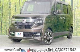 honda n-box 2018 -HONDA--N BOX DBA-JF3--JF3-1068659---HONDA--N BOX DBA-JF3--JF3-1068659-