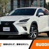 lexus nx 2017 -LEXUS--Lexus NX DBA-AGZ10--AGZ10-1015029---LEXUS--Lexus NX DBA-AGZ10--AGZ10-1015029- image 1