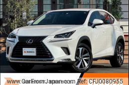 lexus nx 2017 -LEXUS--Lexus NX DBA-AGZ10--AGZ10-1015029---LEXUS--Lexus NX DBA-AGZ10--AGZ10-1015029-