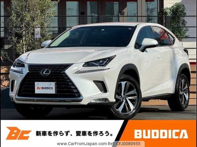 lexus nx 2017 -LEXUS--Lexus NX DBA-AGZ10--AGZ10-1015029---LEXUS--Lexus NX DBA-AGZ10--AGZ10-1015029- image 1