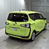 toyota sienta 2015 -TOYOTA 【富山 502つ0720】--Sienta NSP170G--NSP170-7016364---TOYOTA 【富山 502つ0720】--Sienta NSP170G--NSP170-7016364- image 2