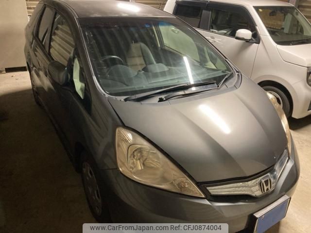 honda fit-shuttle 2012 -HONDA--Fit Shuttle DAA-GP2--GP2-3029258---HONDA--Fit Shuttle DAA-GP2--GP2-3029258- image 2