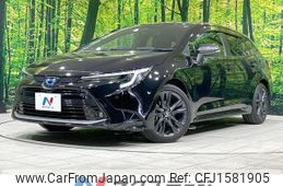 toyota corolla-touring-wagon 2023 CFJ1581905