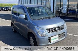 suzuki wagon-r 2010 CFJ1495656
