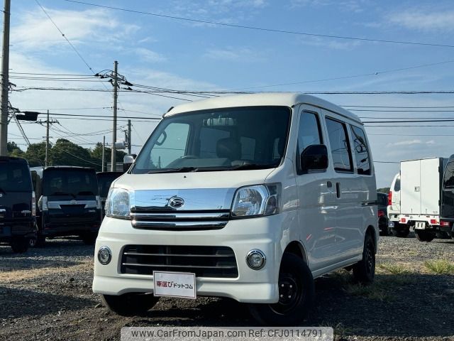 daihatsu hijet-van 2012 -DAIHATSU--Hijet Van EBD-S321V--S321V-0137927---DAIHATSU--Hijet Van EBD-S321V--S321V-0137927- image 1