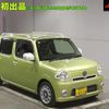 daihatsu mira-cocoa 2010 -DAIHATSU 【豊橋 581ｹ4324】--Mira Cocoa L675S-0055343---DAIHATSU 【豊橋 581ｹ4324】--Mira Cocoa L675S-0055343- image 1