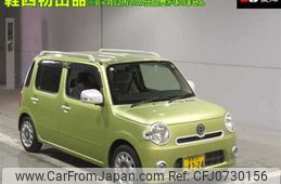 daihatsu mira-cocoa 2010 -DAIHATSU 【豊橋 581ｹ4324】--Mira Cocoa L675S-0055343---DAIHATSU 【豊橋 581ｹ4324】--Mira Cocoa L675S-0055343-