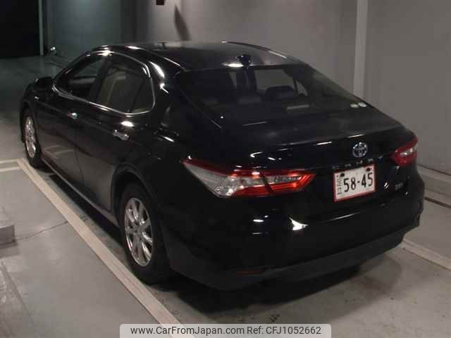 toyota camry 2020 -TOYOTA--Camry AXVH70-1060535---TOYOTA--Camry AXVH70-1060535- image 2