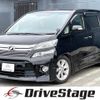 toyota vellfire 2012 quick_quick_ANH20W_ANH20-8206762 image 1