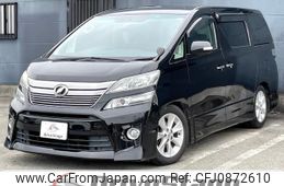 toyota vellfire 2012 quick_quick_ANH20W_ANH20-8206762