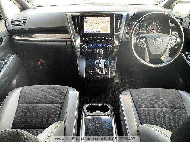 toyota alphard 2021 504928-928231 image 1