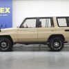 toyota land-cruiser 1993 -TOYOTA--Land Cruiser U-HZJ77HV--HZJ77-0004358---TOYOTA--Land Cruiser U-HZJ77HV--HZJ77-0004358- image 5