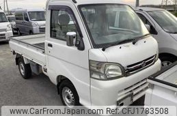 daihatsu hijet-truck 2011 CFJ1783508