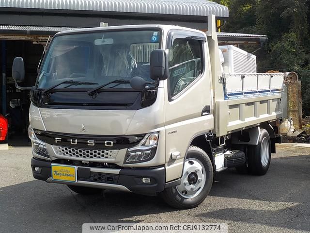 mitsubishi-fuso canter 2024 GOO_NET_EXCHANGE_0800057A30231026W001 image 2