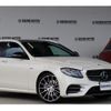 mercedes-benz e-class-station-wagon 2017 quick_quick_CBA-205264_WDD2132642A312001 image 3