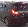 toyota alphard 2021 quick_quick_3BA-AGH30W_AGH30-0379633 image 2