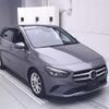 mercedes-benz b-class 2021 -MERCEDES-BENZ--Benz B Class 247012-2J301386---MERCEDES-BENZ--Benz B Class 247012-2J301386- image 1