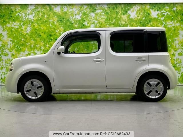 nissan cube 2017 quick_quick_DBA-Z12_Z12-322880 image 2