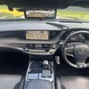 lexus ls 2018 quick_quick_DBA-VXFA50_VXFA50-6002036 image 5