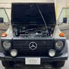 mercedes-benz g-class 1989 CFJ1736494 image 17