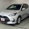 toyota yaris 2021 quick_quick_MXPH15_MXPH15-0014005 image 2