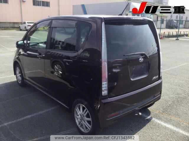 daihatsu move 2010 -DAIHATSU--Move L175S--0316012---DAIHATSU--Move L175S--0316012- image 2