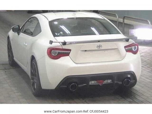 toyota 86 2020 quick_quick_4BA-ZN6_ZN6-107028 image 2