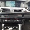 bmw 5-series 2011 -BMW 【多摩 302ゆ8801】--BMW 5 Series MT25-WBAMT520X0DS18634---BMW 【多摩 302ゆ8801】--BMW 5 Series MT25-WBAMT520X0DS18634- image 10