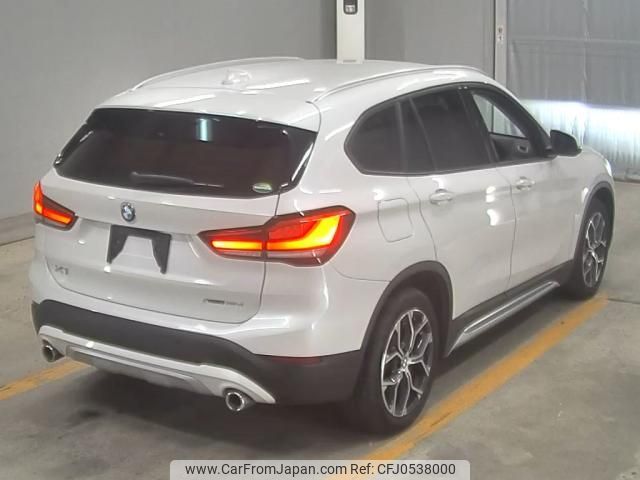 bmw x1 2019 -BMW--BMW X1 WBA32AD0305P17189---BMW--BMW X1 WBA32AD0305P17189- image 2