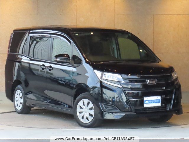 toyota noah 2019 CFJ1695457 image 2